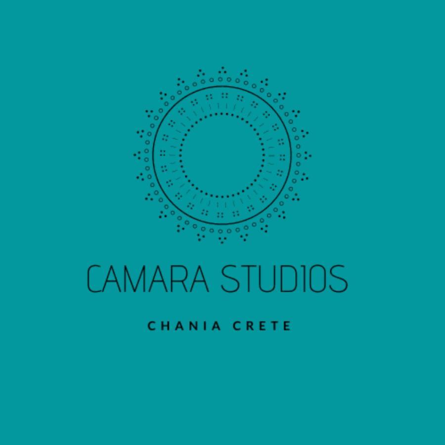 חאניה Camara Studios מראה חיצוני תמונה