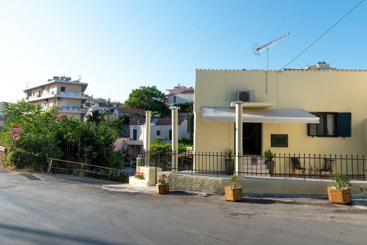 חאניה Camara Studios מראה חיצוני תמונה