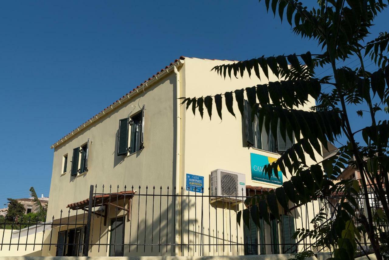 חאניה Camara Studios מראה חיצוני תמונה