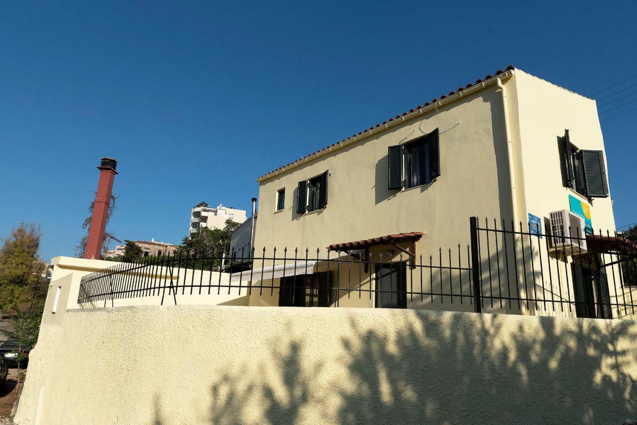 חאניה Camara Studios מראה חיצוני תמונה