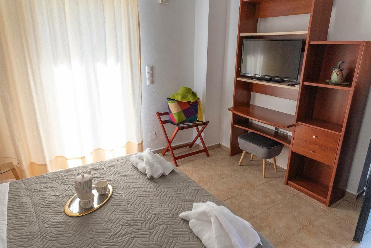 חאניה Camara Studios מראה חיצוני תמונה